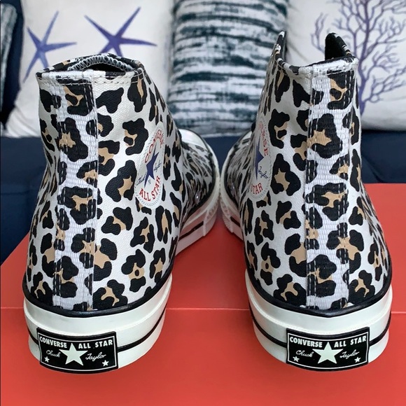 Converse CHUCK 70 HI driftwood Multi/LIG Men’s - Picture 10 of 16